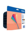 Brother Pack LC223VALBP II Pack CMYBk  LC223C+LC223M+LC223Y+LC223BK - nr 23
