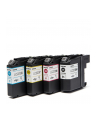 Brother Pack LC223VALBP II Pack CMYBk  LC223C+LC223M+LC223Y+LC223BK - nr 9