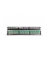 Netrack patchpanel 19'' 24-porty kat. 5e FTP LSA, 0,5U z półką - nr 11