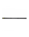 Netrack patchpanel 19'' 24-porty kat. 5e FTP LSA, 0,5U z półką - nr 2