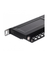 Netrack patchpanel 19'' 24-porty kat. 6 FTP LSA, 0,5U z półką - nr 10
