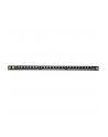 Netrack patchpanel 19'' 24-porty kat. 6 FTP LSA, 0,5U z półką - nr 13