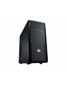 COOLER MASTER OBUDOWA FORCE 500 MIDI TOWER ATX/M-ATX  USB 3.0 - nr 79