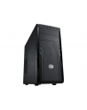 COOLER MASTER OBUDOWA FORCE 500 MIDI TOWER ATX/M-ATX  USB 3.0 - nr 39