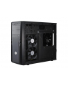 COOLER MASTER OBUDOWA FORCE 500 MIDI TOWER ATX/M-ATX  USB 3.0 - nr 42