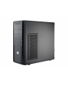 COOLER MASTER OBUDOWA FORCE 500 MIDI TOWER ATX/M-ATX  USB 3.0 - nr 46