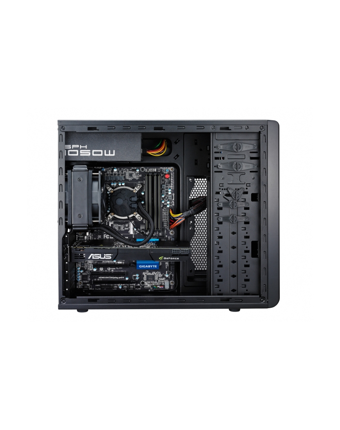 COOLER MASTER OBUDOWA FORCE 500 MIDI TOWER ATX/M-ATX  USB 3.0 główny