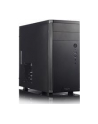 OBUDOWA FRACTAL DESIGN CORE 1100 - mATX - CZARNA - nr 180
