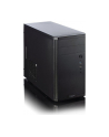 OBUDOWA FRACTAL DESIGN CORE 1100 - mATX - CZARNA - nr 182