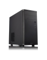 OBUDOWA FRACTAL DESIGN CORE 1100 - mATX - CZARNA - nr 184