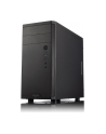OBUDOWA FRACTAL DESIGN CORE 1100 - mATX - CZARNA - nr 185
