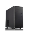 OBUDOWA FRACTAL DESIGN CORE 1100 - mATX - CZARNA - nr 186