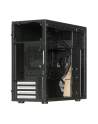 OBUDOWA FRACTAL DESIGN CORE 1100 - mATX - CZARNA - nr 187