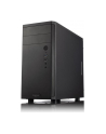 OBUDOWA FRACTAL DESIGN CORE 1100 - mATX - CZARNA - nr 188