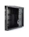 OBUDOWA FRACTAL DESIGN CORE 1100 - mATX - CZARNA - nr 189