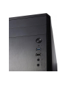 OBUDOWA FRACTAL DESIGN CORE 1100 - mATX - CZARNA - nr 190