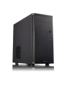OBUDOWA FRACTAL DESIGN CORE 1100 - mATX - CZARNA - nr 191