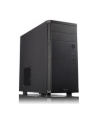 OBUDOWA FRACTAL DESIGN CORE 1100 - mATX - CZARNA - nr 193