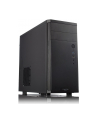 OBUDOWA FRACTAL DESIGN CORE 1100 - mATX - CZARNA - nr 194