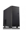 OBUDOWA FRACTAL DESIGN CORE 1100 - mATX - CZARNA - nr 195