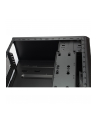 OBUDOWA FRACTAL DESIGN CORE 1100 - mATX - CZARNA - nr 196
