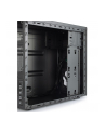 OBUDOWA FRACTAL DESIGN CORE 1100 - mATX - CZARNA - nr 197