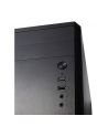 OBUDOWA FRACTAL DESIGN CORE 1100 - mATX - CZARNA - nr 198