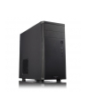 OBUDOWA FRACTAL DESIGN CORE 1100 - mATX - CZARNA - nr 200