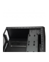 OBUDOWA FRACTAL DESIGN CORE 1100 - mATX - CZARNA - nr 202