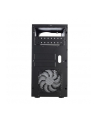OBUDOWA FRACTAL DESIGN CORE 1100 - mATX - CZARNA - nr 206
