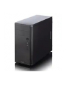 OBUDOWA FRACTAL DESIGN CORE 1100 - mATX - CZARNA - nr 209