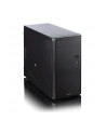 OBUDOWA FRACTAL DESIGN CORE 1100 - mATX - CZARNA - nr 210