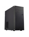 OBUDOWA FRACTAL DESIGN CORE 1100 - mATX - CZARNA - nr 212