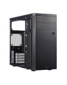 OBUDOWA FRACTAL DESIGN CORE 1100 - mATX - CZARNA - nr 213
