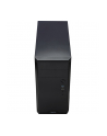 OBUDOWA FRACTAL DESIGN CORE 1100 - mATX - CZARNA - nr 215