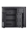 OBUDOWA FRACTAL DESIGN CORE 1100 - mATX - CZARNA - nr 221