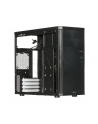 OBUDOWA FRACTAL DESIGN CORE 1100 - mATX - CZARNA - nr 63