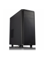 OBUDOWA FRACTAL DESIGN CORE 2300 - CZARNA - nr 77