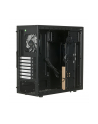 OBUDOWA FRACTAL DESIGN CORE 2300 - CZARNA - nr 93