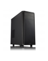 OBUDOWA FRACTAL DESIGN CORE 2300 - CZARNA - nr 118