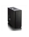 OBUDOWA FRACTAL DESIGN CORE 2300 - CZARNA - nr 12