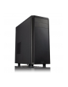 OBUDOWA FRACTAL DESIGN CORE 2300 - CZARNA - nr 38