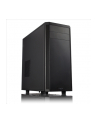 OBUDOWA FRACTAL DESIGN CORE 2300 - CZARNA - nr 1