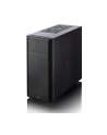 OBUDOWA FRACTAL DESIGN CORE 2300 - CZARNA - nr 50