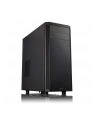 OBUDOWA FRACTAL DESIGN CORE 2300 - CZARNA - nr 52