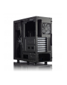 OBUDOWA FRACTAL DESIGN CORE 2300 - CZARNA - nr 66