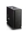 OBUDOWA FRACTAL DESIGN CORE 2500 - CZARNA - nr 129