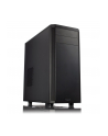 OBUDOWA FRACTAL DESIGN CORE 2500 - CZARNA - nr 137