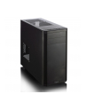 OBUDOWA FRACTAL DESIGN CORE 2500 - CZARNA - nr 144