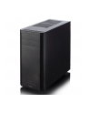 OBUDOWA FRACTAL DESIGN CORE 2500 - CZARNA - nr 145